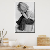 別の悪い日 – ポスター (キッチン)