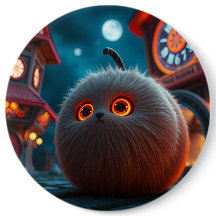 別の惑星からの小さな恋人