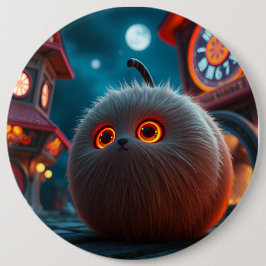 別の惑星からの小さな恋人 缶バッジ