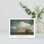 別の戦いには勝てない –  ポストカード (スタンド正面)