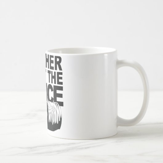 別の日にオフィスのTシャツ重量物運搬車で コーヒーマグカップ (右)