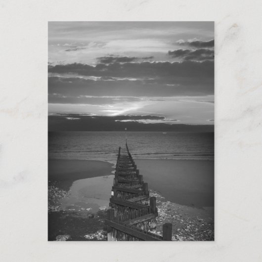 別の日に…...ポストカード ポストカード (正面)