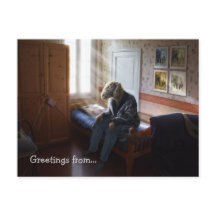 別の日に… |寓話