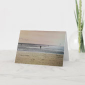 別の日 カード (正面)