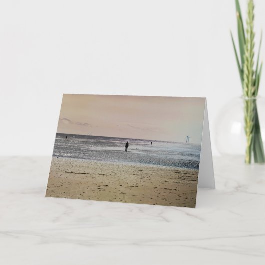 別の日 カード (正面)