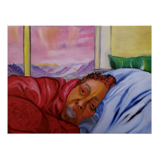 別の日 ポスター