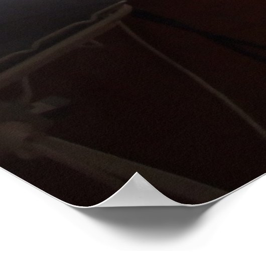 別の日 – ポスター (角)