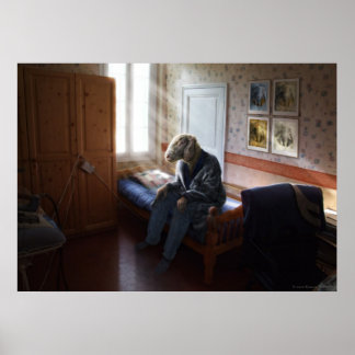 別の日 – ポスター