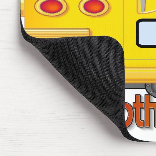 別の日 マウスパッド (コーナー)