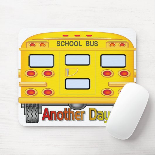 別の日 マウスパッド (マウス)
