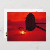 別の日、別の2点 ポストカード (正面/裏面)