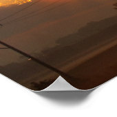 別の日、素晴らしい機会をもう一つ ポスター (角)