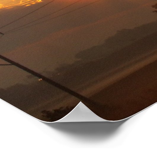 別の日、素晴らしい機会をもう一つ ポスター (角)