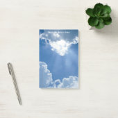 別の明るいアイディア ポストイット (オフィス)