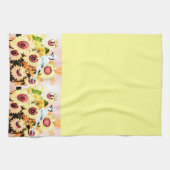 別の時から キッチンタオル (横)