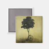 別の時間 マグネット (正面/裏面)