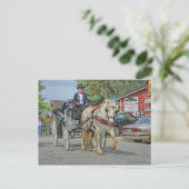 別の時間 別の場所 ポストカード (スタンド正面)