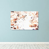 別の月 キャンバスプリント (インサイチュ (ウッドフロア))