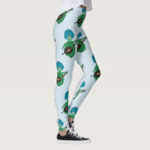 別の次元からのミュージシャンレギンス レギンス (右)