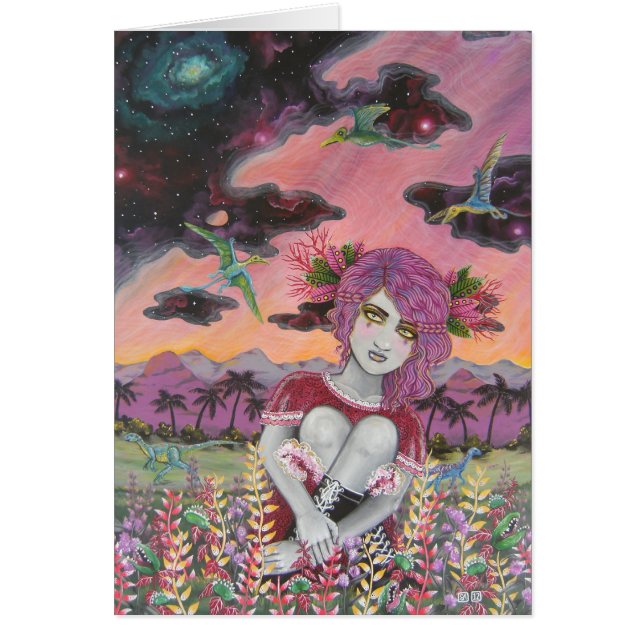 別の次元 (正面)