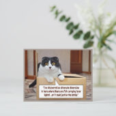 別の次元 シーズンポストカード (スタンド正面)