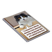 別の次元 ノートブック (右側)