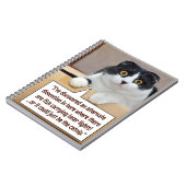 別の次元 ノートブック (左側)