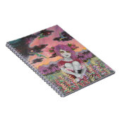 別の次元 ノートブック (右側)