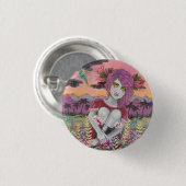 別の次元 缶バッジ (正面&裏面)