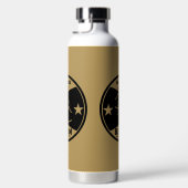 別の母親の兄弟 ウォーターボトル (右面)