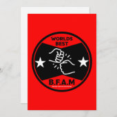 別の母親の兄弟 シーズンカード (正面/裏面)