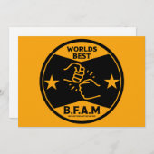 別の母親の兄弟 シーズンカード (正面/裏面)