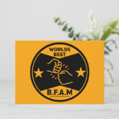 別の母親の兄弟 シーズンカード (スタンド正面)