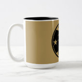 別の母親の兄弟 ツートーンマグカップ (左)