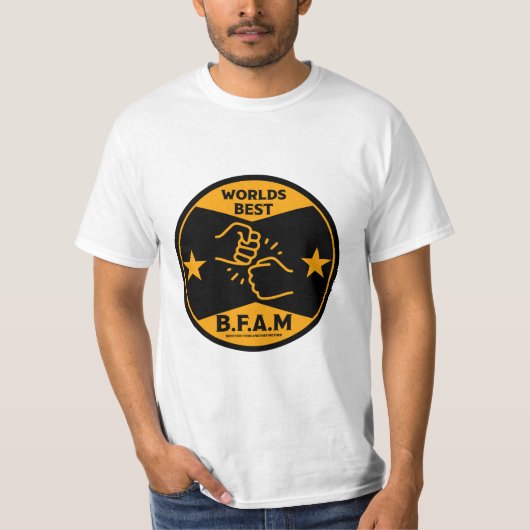 別の母親の兄弟 Tシャツ (正面)