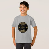別の母親の兄弟 Tシャツ (正面フル)