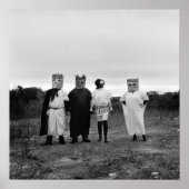 別の無題D.A. ポスター (正面)