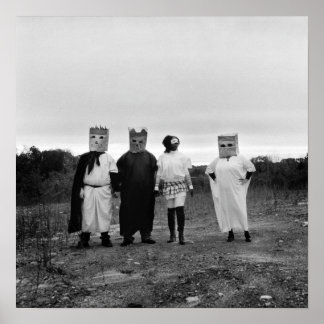 別の無題D.A. ポスター