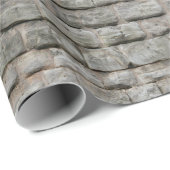 別の煉瓦III ラッピングペーパー (ロールコーナー)