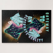 別の現実 ジグソーパズル (横)