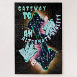 別の現実 ジグソーパズル