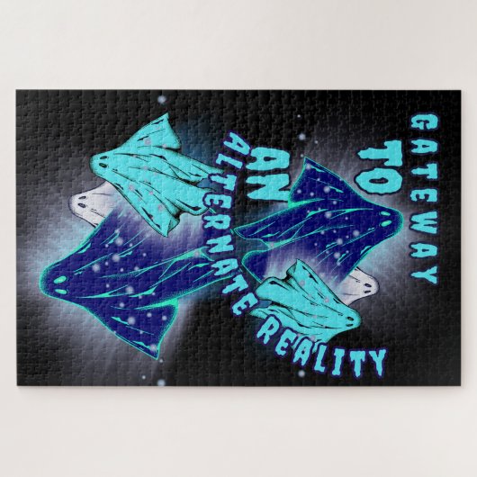 別の現実 ジグソーパズル (横)