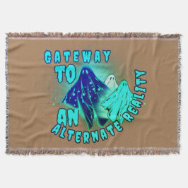 別の現実 スローブランケット