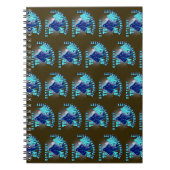 別の現実 ノートブック (正面)