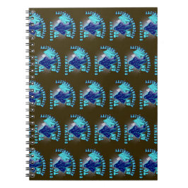 別の現実 ノートブック