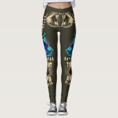 別の現実 レギンス (正面)