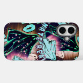 別の現実 Case-Mate iPhoneケース (裏面 (横))