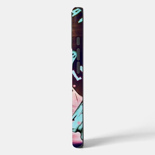 別の現実 Case-Mate iPhoneケース (裏面 / 左)