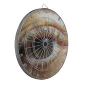 別の目 ダーツボード (正面左)