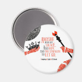 別の磁石 マグネット (正面/裏面)